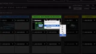 How to Activate and Configure Your SoundGrid I/O