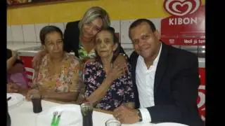 04 de Novembro - Pr Edilson Cardoso