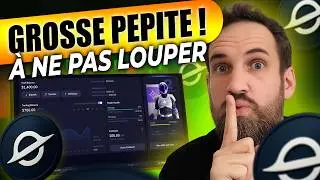 🔥J&rsquo;ai test&eacute; un DEX sans KYC et ce que j&rsquo;ai d&eacute;couvert m&rsquo;a retourn&eacute; le cerveau [AIRDROP MASSIF EVEDEX]
