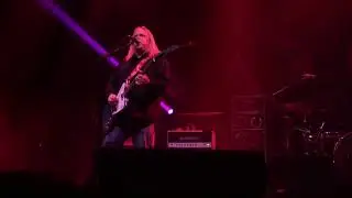 Gov&rsquo;t Mule &ldquo;Stone Cold Rage&rdquo; @ Tabernacle 10/27/18