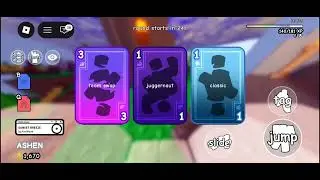 PLAYING UNTITLED TAG GAME :D