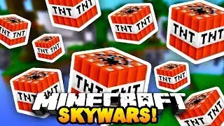 БЕЗУМИЕ В TNT MADNESS