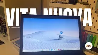 ChromeOS Flex RESUSCITA I MORTI | Come installarlo sul tuo vecchio PC