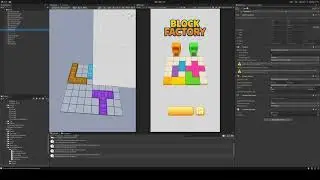 Block Factory Game Kit - Custom Block Generation System