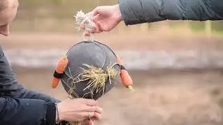 Excellent Horse - Fun Play Ball Suede (EN)