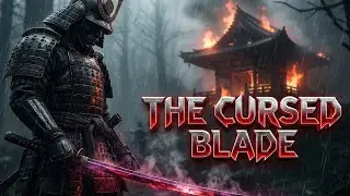 Why These Swords Were Banned by the Samurai (The Muramasa Curse)
