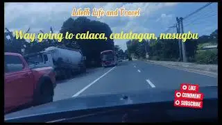 АВТОПУТЕШЕСТВИЕ В БАТАНГАС