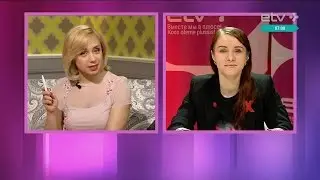 На конференции TEDx Narva научат выстраивать психологические границы