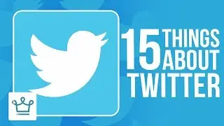 15 Things You Didn't Know About TWITTER