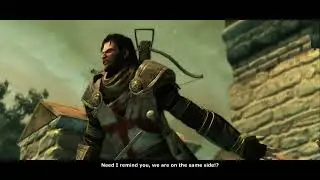 The Cursed Crusader Campaign Playhtru Part 5