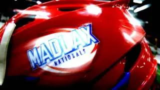MadLax - Capital Box Lacrosse Classic '17