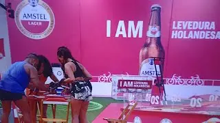 PROVA DO L&Iacute;DER ; VEJAM QUEM FOI VETADO DA PROVA DO L&Iacute;DER E QUEM VAI PARTICIPAR