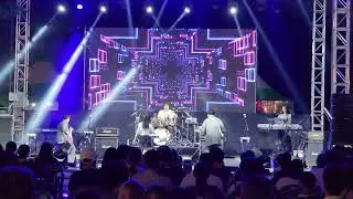 Madkeen - Madqueen (Live at AYANG SUMMER ROCK FESTA, 20240824)