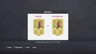 FIFA 20 - PL TOTSSF Pack