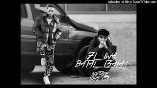@7liwaWeldFatima - Batal l3alam V1 (unreleased song)