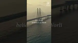 Runwal Raaya - 3, 4 & 5 Bed Homes in Worli | Mumbai Real Estate | Raivat Properties | Runwal Group
