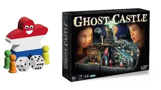 how to play Ghost Castle (2021 version)