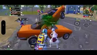 @LygoLive  #bgmi #rushgameplay #clutch #revange #xsuit #glacier 