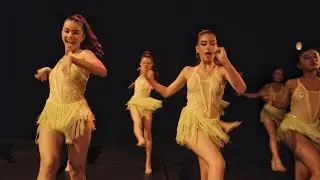 Micaela Boogaloo - Latin Jazz - Kidultz Studio