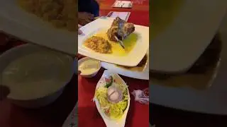 Best rosh of Quetta city food lovers meat lovers