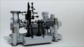 EGGER Process Pumps EO /EOS