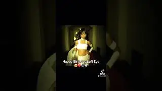 #lefteye #lisalopes #tlc #rip #trending #viral #fyp #shortsfeed #shorts #hbd #thevoice #rap #love
