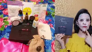vanity cask may edition || shystyles