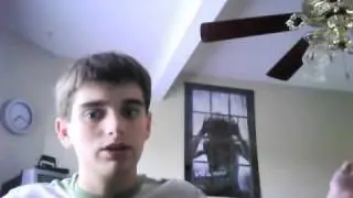 My Soul To Take Movie Review