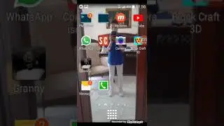 Andiamo a vedere un video di Mantex e Mina