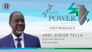 APUA #WAFPOW18 Testimonial