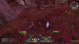 World of Warcraft | Alliance Quests - Forces of Jaedenar