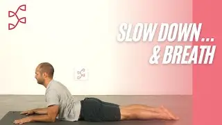 Catch Your Breath Yoga | Joe Pace