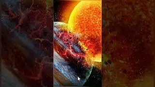 EBLM j0555 57Ab Smallest star of Universe #shorts