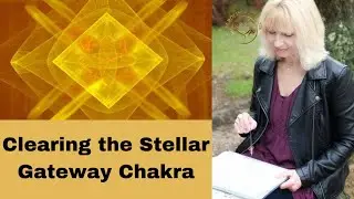 Clearing the Stellar Gateway Chakra