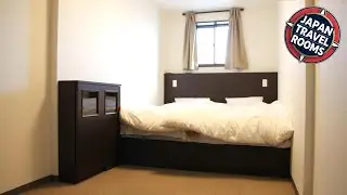 Guesthouse Masago | Erimo, Japan | Hotel Review 🌟