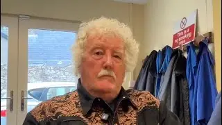 Bray Mens Shed