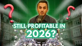 The 2026 London Rental Crisis: How Smart Landlords Stay Profitable