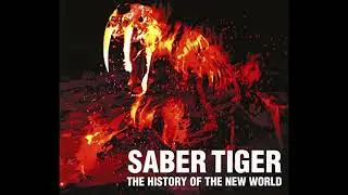 SABER TIGER - I'll Still Be Loving You