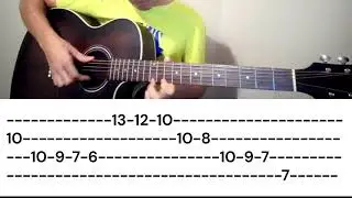 Tutorial: Art of Guitar by Marcin and RJ Pasin