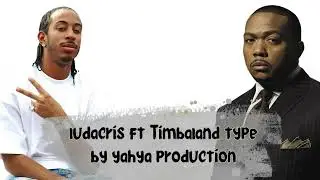 Ludacris Ft Timbaland type beat by yahyaproduction #ludacris #timbaland #rap