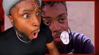 BOYZ N THE HOOD ACTOR K!LLED BY BLOODS FOR BANGEN CRIP &ldquo; DEDRICK GOBERT &ldquo;