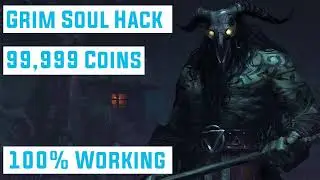 Grim Soul 1 Ao 99 HORSE STABLE COMPLETE + HORSE TAMING - Grim Soul Dark Fantasy Survival Update 1.3