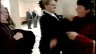 Old Lady Punch DMX Remix