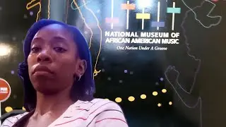 National Museum of African American Music [Expanded Review] | Nashville, TN | Places to Visit