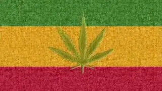 Admiral P & Nico D - På Høy Tid (Med Noe GANJA Nå)  !JAH ARK MANIFEST!