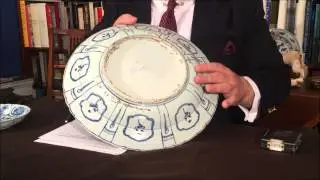 An Antique Appraiser's Corner, Sixth Installment - Lluria Fine Arts Services, LLC