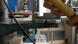 Die Shakuhachi Bambusfl&ouml;te selbstgebaut