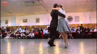 JAVIER RODRIGUEZ Y ANDREA MISSE Milonga La Baldosa 4-3, http://prischepov.ru