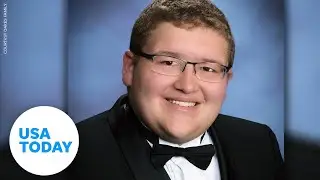Family of VCU freshman found dead after fraternity party wants answers | USA TODAY