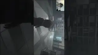 If your heart stopped, SUBSCRIBE! BYE!!💜#gyltgameplay #gylt #jumpscare #funny #scary #scarygaming